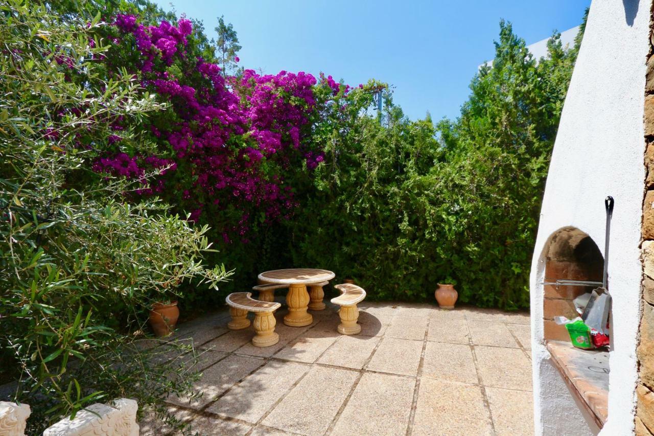 Calalga Сasa Frente A La Playa Con Piscina Privada Villa Calpe Eksteriør bilde